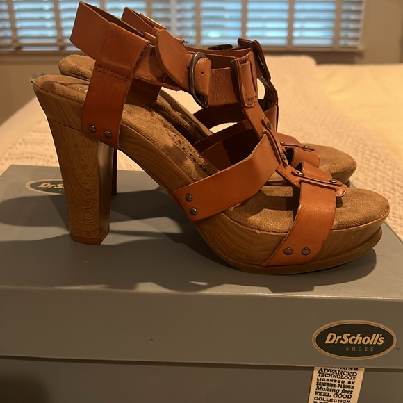 Dr scholl’s sandals - Picture 5 of 12